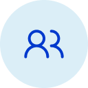 people-managers-icon Project Managers Icon